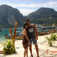 Отзыв от Раиса - Виза Destination Thailand